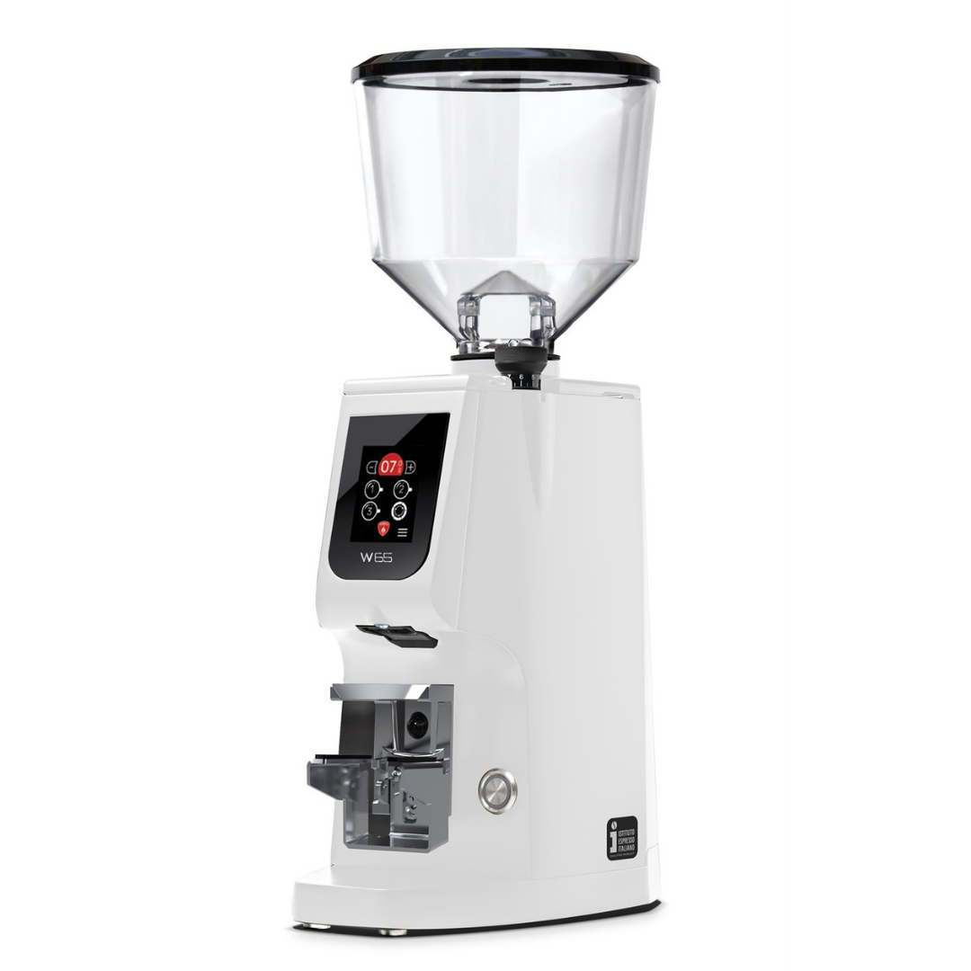 Eureka Atom W 65 Beyaz