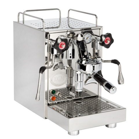 ECM Mechanika VI Slim Kahve Makinesi - TEŞHİR