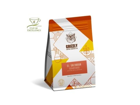 El Salvador Divina Providencia - Espresso 1.000 gr.