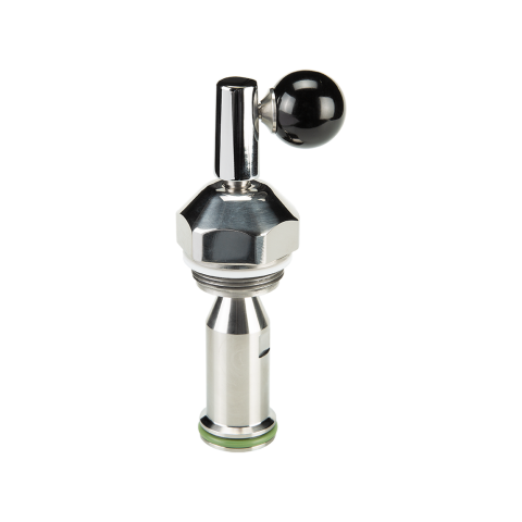 ECM E61 Flow Control Device