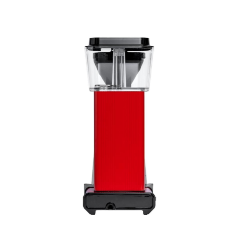 Moccamaster Filtre Kahve Makinesi - Termoslu Kırmızı