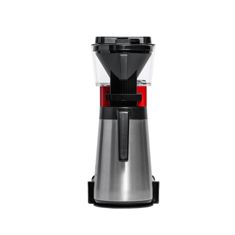 Moccamaster Filtre Kahve Makinesi - Termoslu Kırmızı