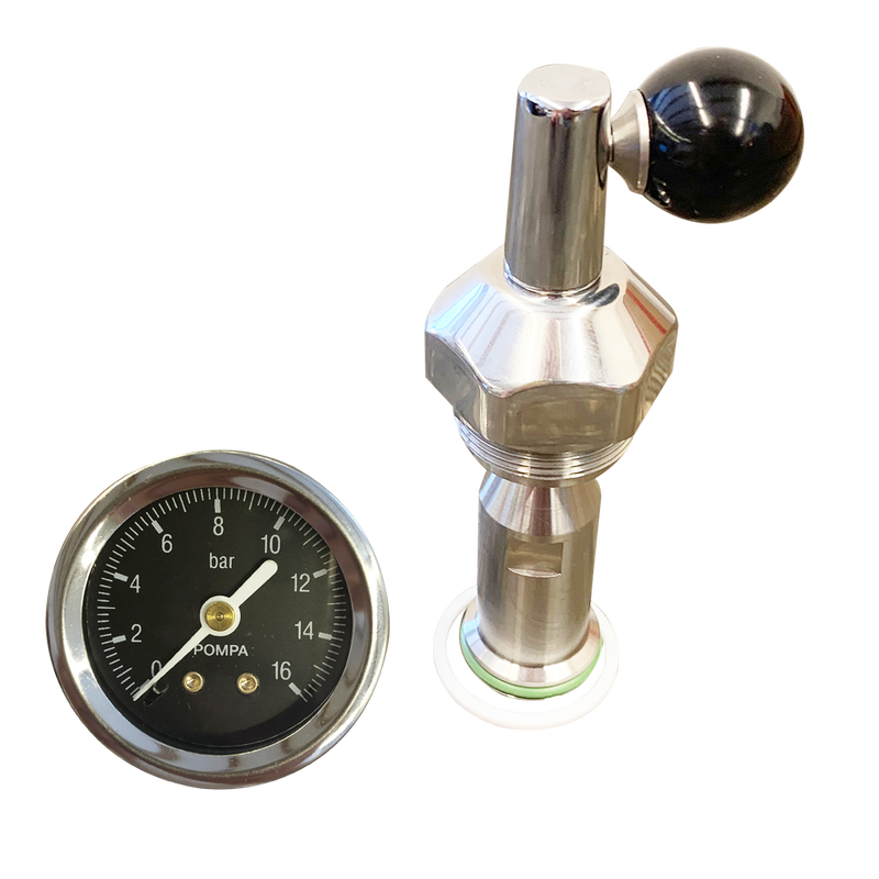Profitec E61 Flow Control Device