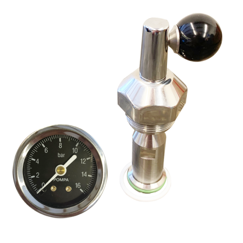 Profitec E61 Flow Control Device