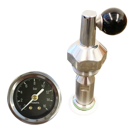 Profitec E61 Flow Control Device