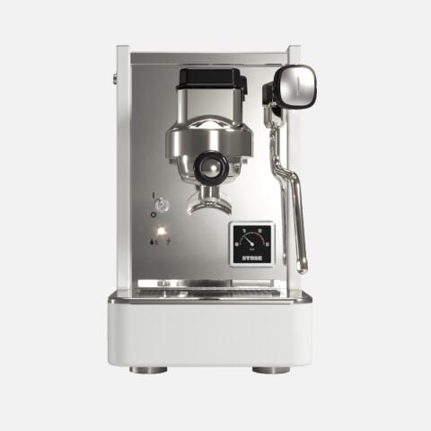 Stone Lite White Espresso Kahve Makinesi - Teşhir Ürün
