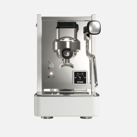 Stone Lite White Espresso Kahve Makinesi - Teşhir Ürün