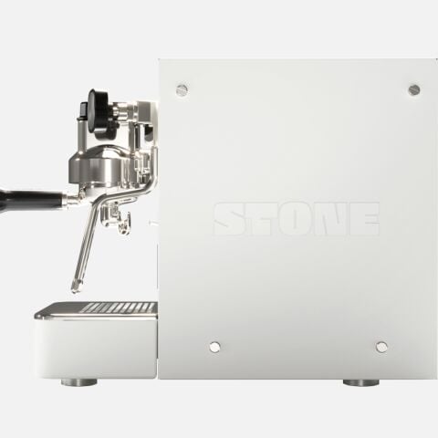 Stone Lite White Espresso Kahve Makinesi - Teşhir Ürün