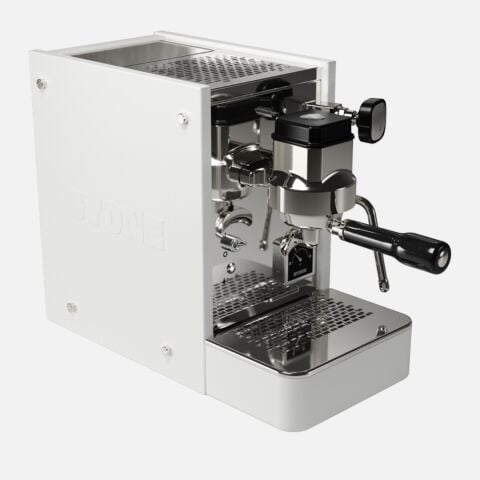 Stone Lite White Espresso Kahve Makinesi - Teşhir Ürün