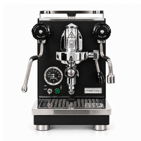 Profitec Pro400 Kahve Makinesi Siyah