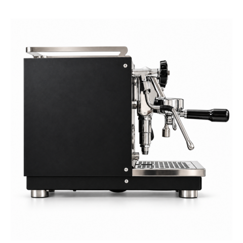 Profitec Pro400 Kahve Makinesi Siyah