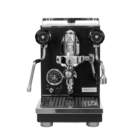 Profitec Pro400 Kahve Makinesi Siyah