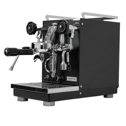 Profitec Pro400 Kahve Makinesi Siyah