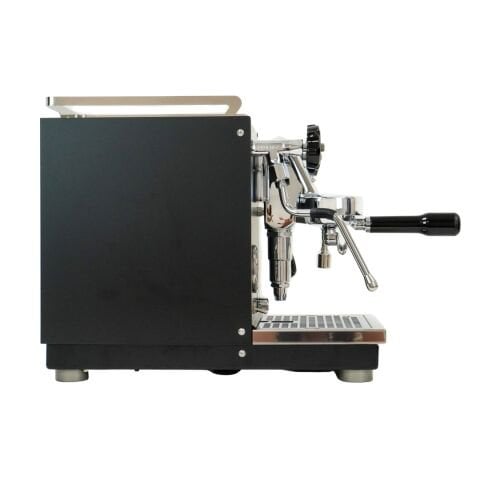 Profitec Pro400 Kahve Makinesi Siyah