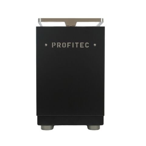 Profitec Pro400 Kahve Makinesi Siyah