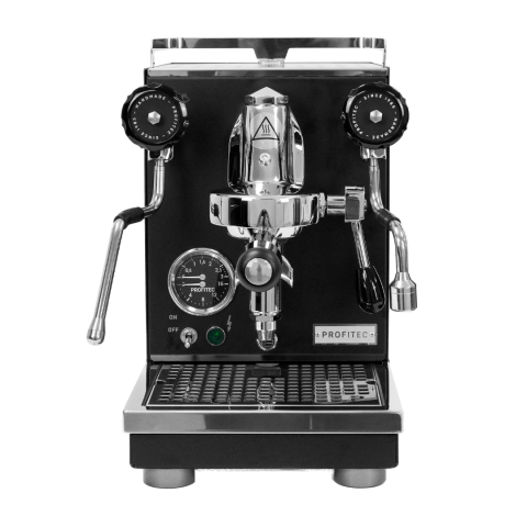 Profitec Pro400 Kahve Makinesi Siyah