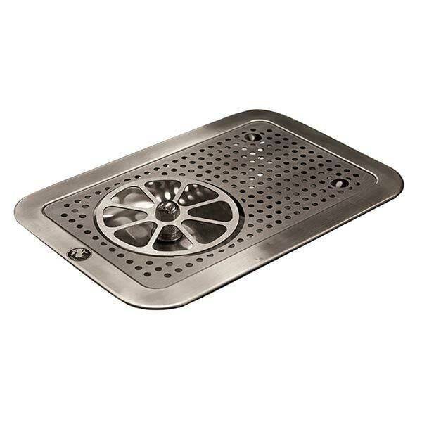 Rhinowares Rinser 300mm - Spinjet