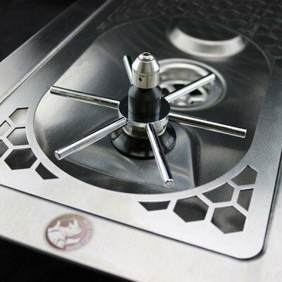 Rhinowares Rinser 600mm - Spinjet