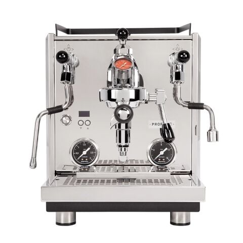 Profitec Drive & Eureka Mignon XL Krom Seti