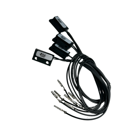 Slayer Steam Grup Manyetik Switch N/C Sağ