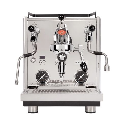 Profitec Drive Espresso Kahve Makinesi & Eureka Atom W 65 Casa Seti