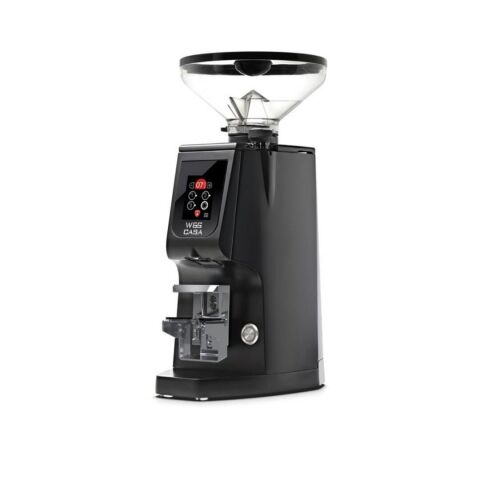 Profitec Drive Espresso Kahve Makinesi & Eureka Atom W 65 Casa Seti