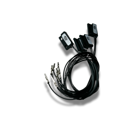 Slayer Steam Grup Manyetik Switch N/O Sol