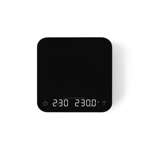 Acaia Yeni Pearl Tartı Pitch Black