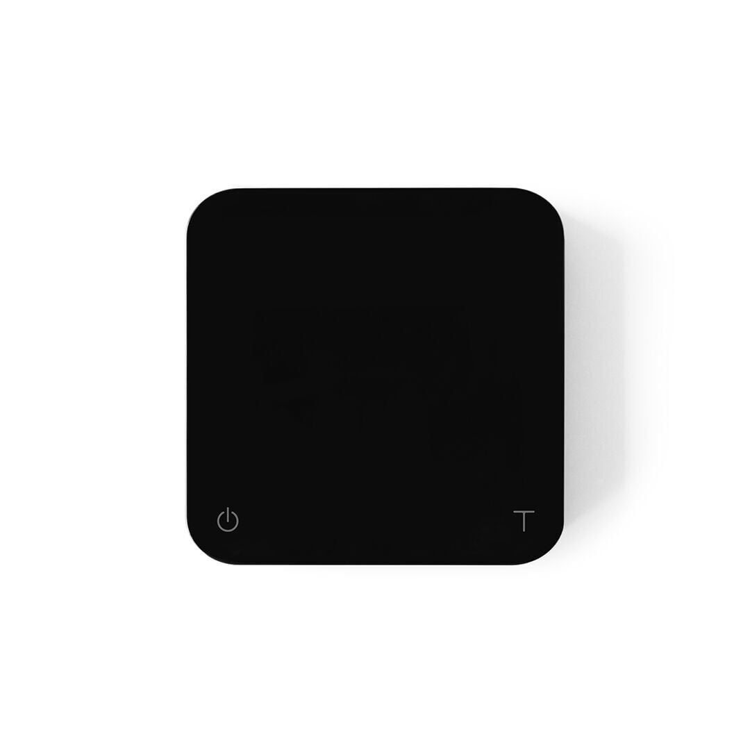 Acaia Yeni Pearl Tartı Pitch Black