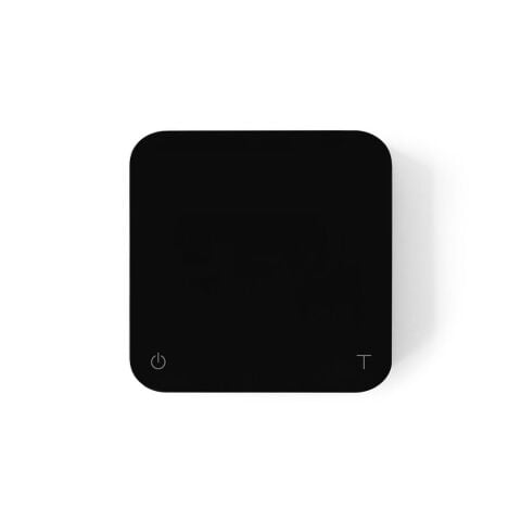 Acaia Yeni Pearl Tartı Pitch Black