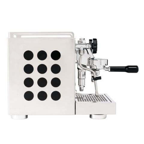 Rocket Appartamento 2.0 Black Espresso Makinesi