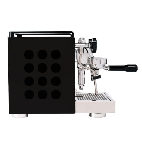 Rocket Appartamento 2.0 Black/Black Espresso Makinesi