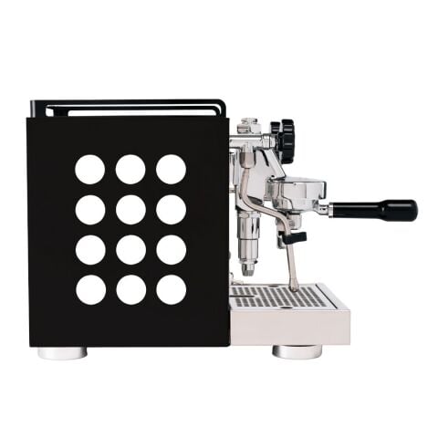 Rocket Appartamento 2.0 Black/White Espresso Makinesi