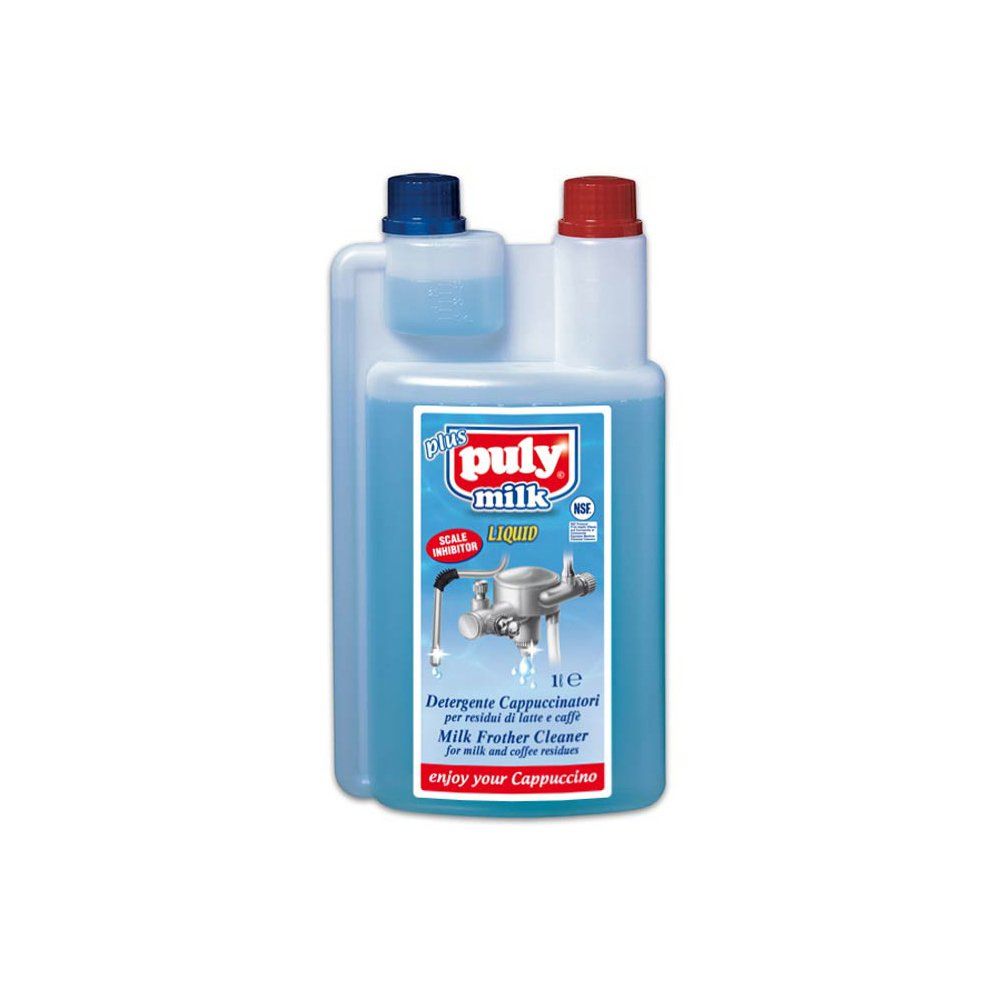 PulyMilk 1 lt. Temizleme Solisyonu
