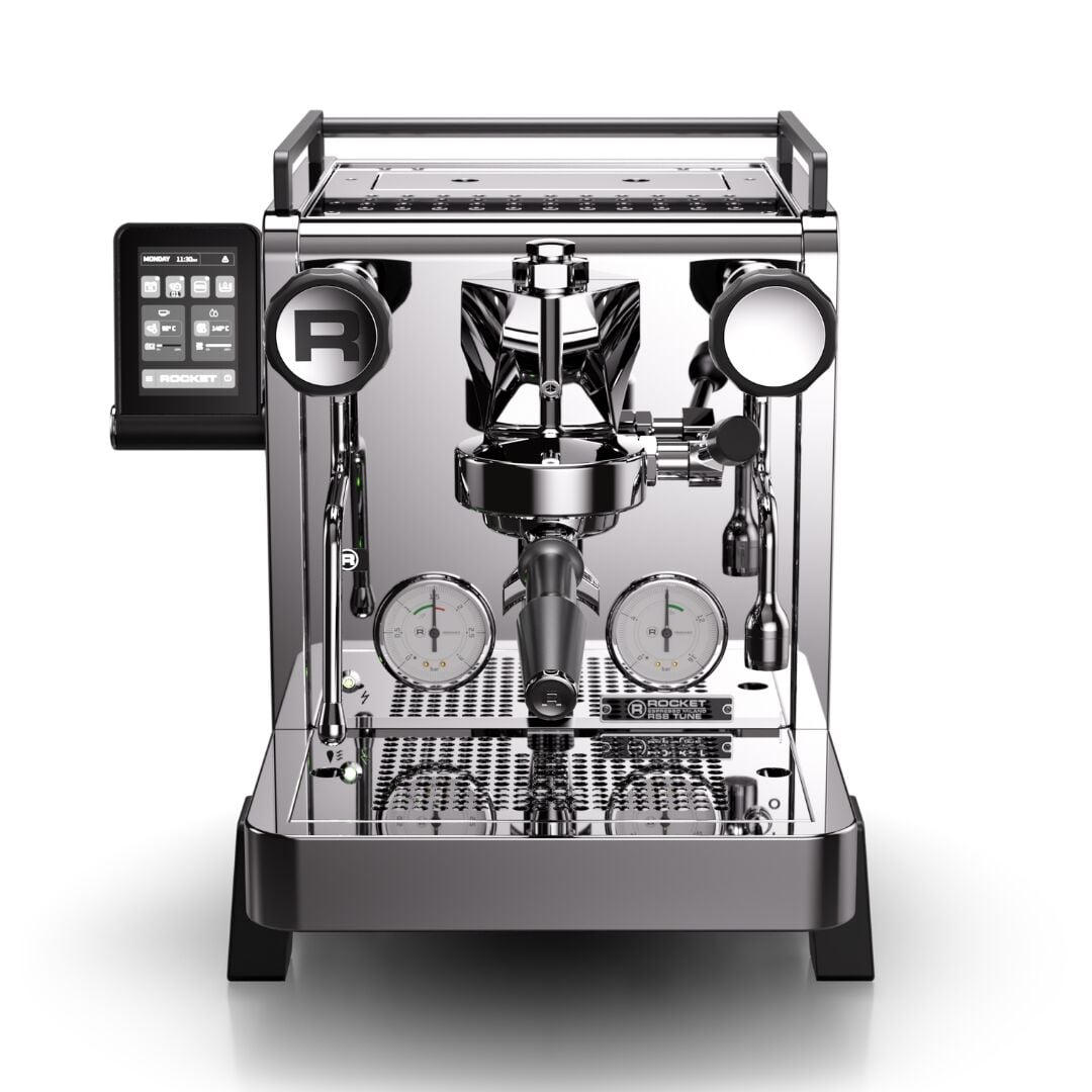 Rocket R58 Tune Espresso Kahve Makinesi