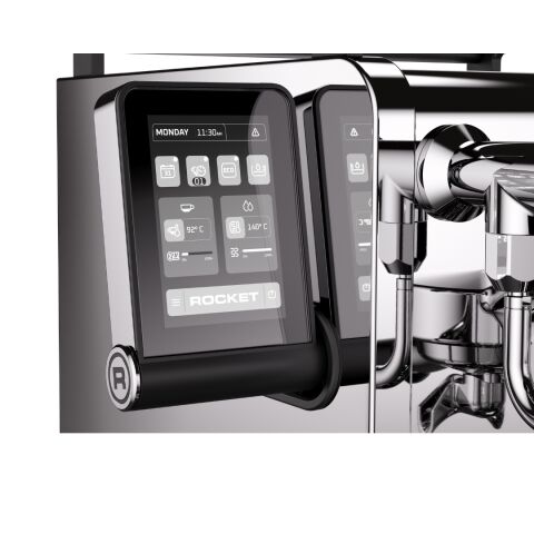 Rocket R58 Tune Espresso Kahve Makinesi