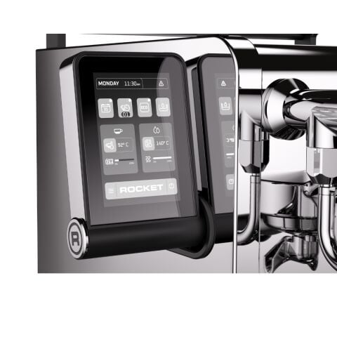 Rocket R58 Tune Espresso Kahve Makinesi