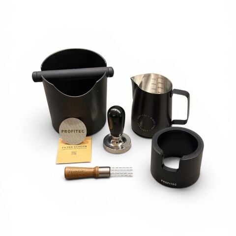 Profitec Barista Set 6 Parça