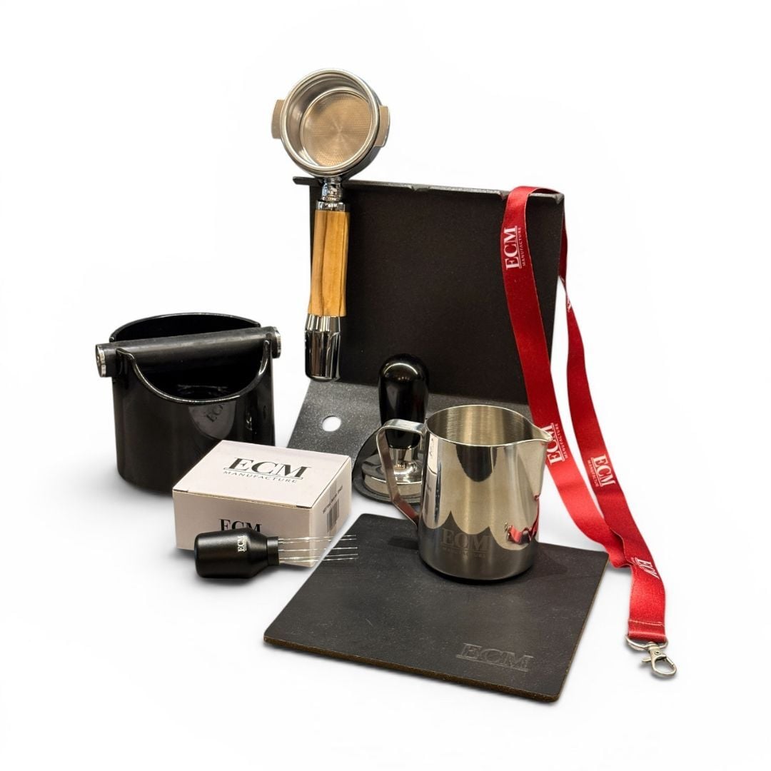ECM Barista Set 7 Parça