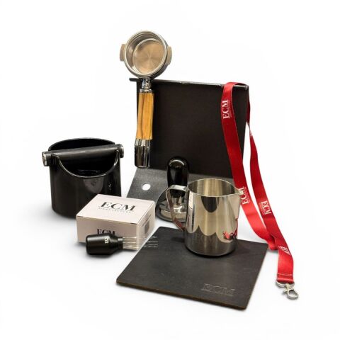 ECM Barista Set 7 Parça