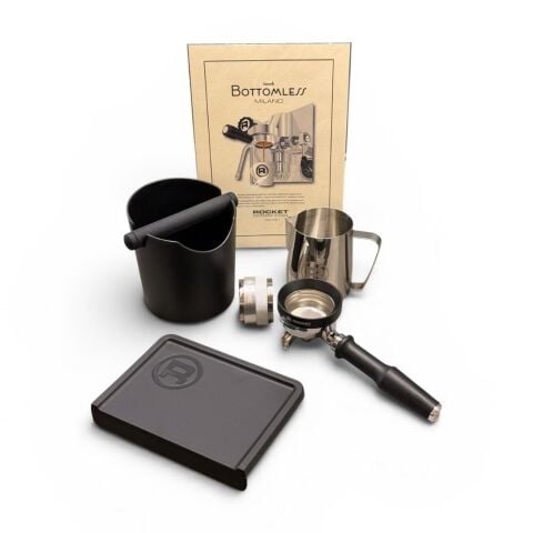 Rocket Barista Set 7 Parça