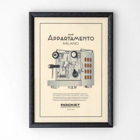 Rocket Barista Set 7 Parça