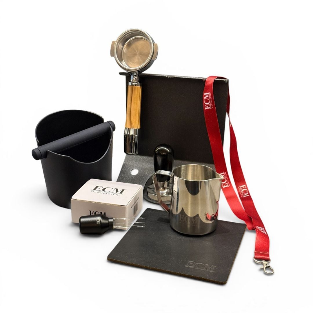 ECM Barista Ekipman Paketi 7 Parça