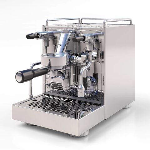 Rocket Now Edition Inox Espresso Kahve Makinesi - Fırsat
