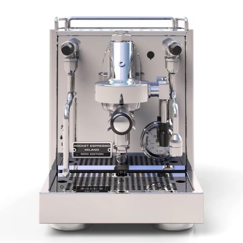 Rocket Now Edition Inox Espresso Kahve Makinesi - Fırsat