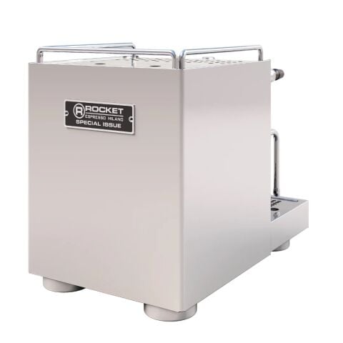 Rocket Now Edition Inox Espresso Kahve Makinesi - Fırsat