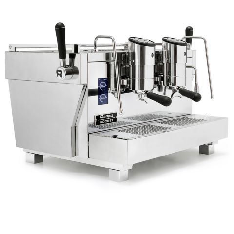 Rocket Doppia İki Gruplu Espresso Makinesi