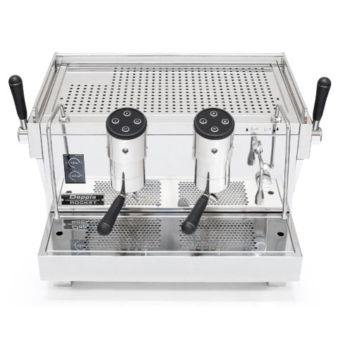 Rocket Doppia İki Gruplu Espresso Makinesi