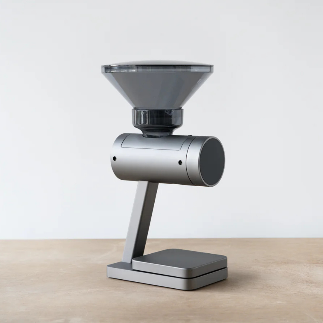Acaia Orion Nano – Uzay Grisi