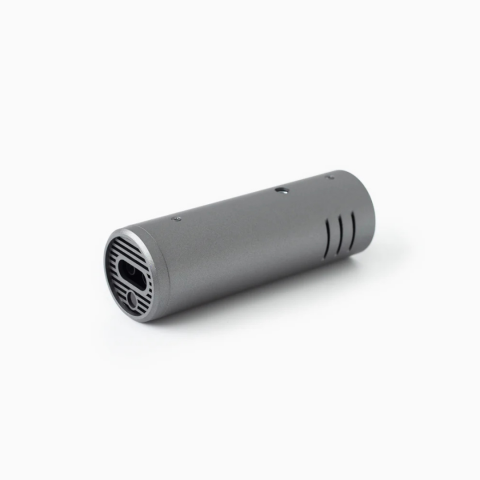 Acaia Ion Beam Space Gray